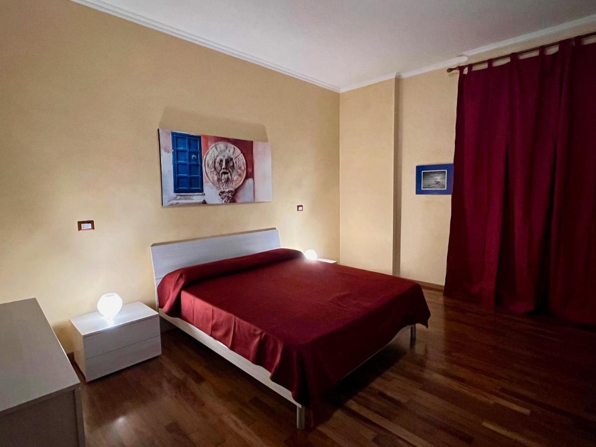 Pensión Acen Roma